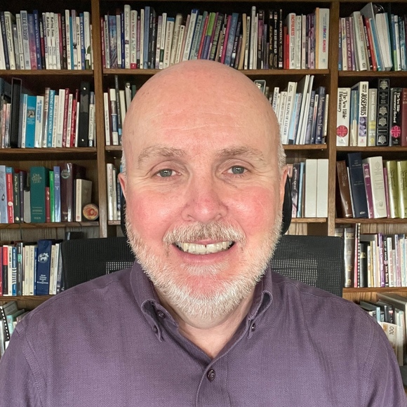 Meet your Posher, Allan - Picture 1 of 1